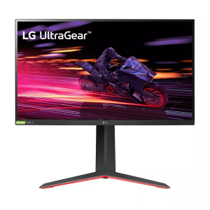 مانیتور گیمینگ ال جی مدل UltraGear 27GP750-B سایز 27 اینچ