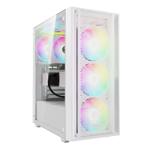 کیس کامپیوتر گیم دیاس مدل AURA GC2 ELITE