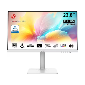 مانیتور ام اس آی مدل Modern MD2412PW سایز 23.8 اینچ