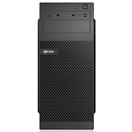 کیس کامپیوتر فاطر مدل F-3204