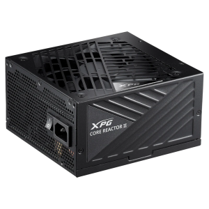 منبع تغذیه کامپیوتر ای دیتا ایکس پی جی مدل PYLON 750W