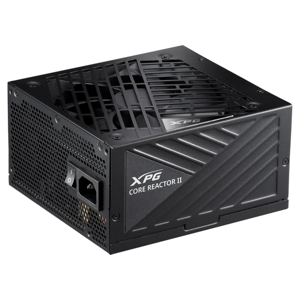 منبع تغذیه کامپیوتر ای دیتا ایکس پی جی مدل PYLON 750W